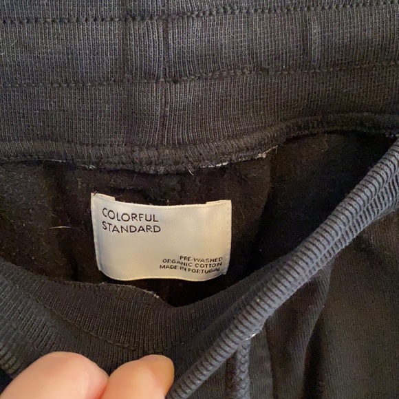 Colourful standard track pants - Picture 2 of 2